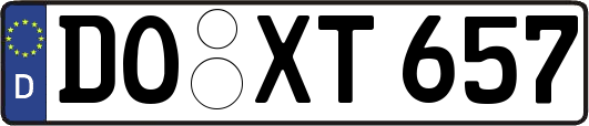DO-XT657