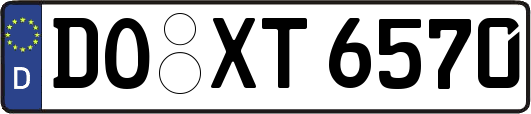 DO-XT6570