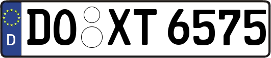 DO-XT6575