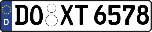 DO-XT6578