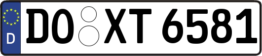 DO-XT6581