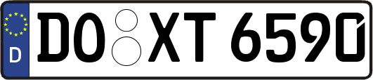 DO-XT6590