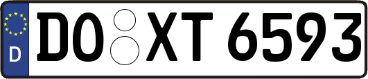 DO-XT6593