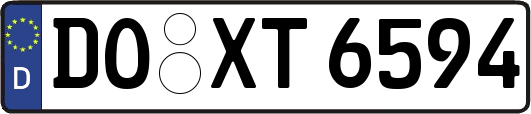DO-XT6594