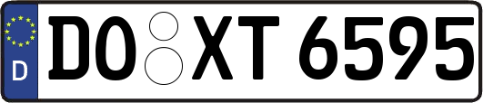 DO-XT6595