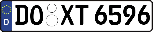 DO-XT6596