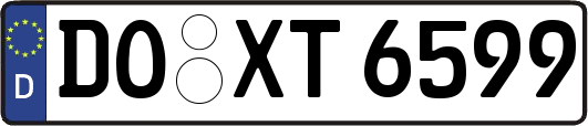 DO-XT6599