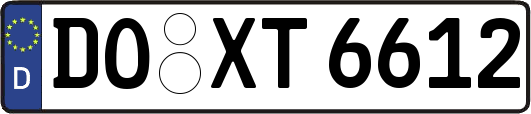 DO-XT6612