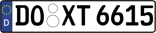DO-XT6615