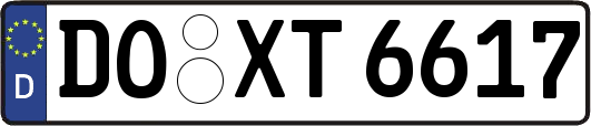 DO-XT6617