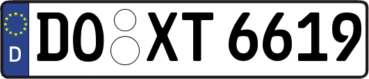 DO-XT6619