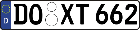 DO-XT662