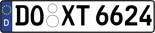 DO-XT6624