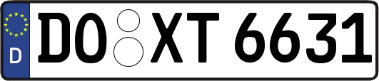 DO-XT6631
