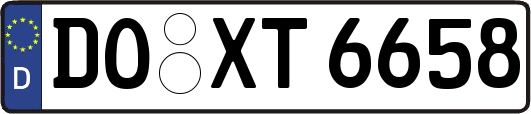 DO-XT6658