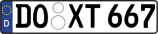 DO-XT667