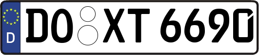 DO-XT6690