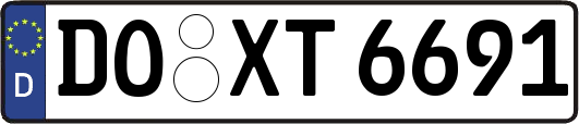 DO-XT6691