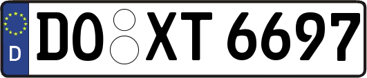 DO-XT6697