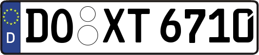 DO-XT6710