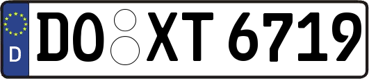 DO-XT6719