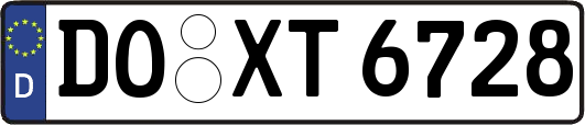 DO-XT6728