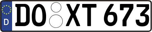 DO-XT673