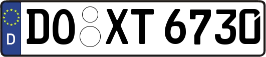 DO-XT6730