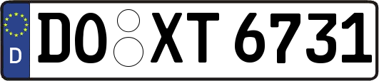 DO-XT6731