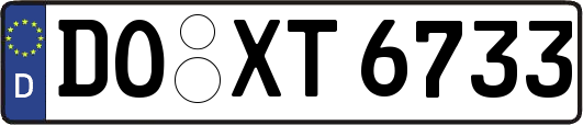 DO-XT6733