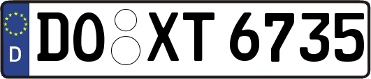 DO-XT6735