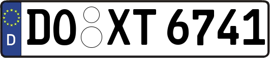 DO-XT6741