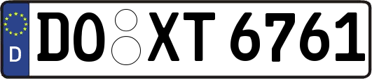 DO-XT6761