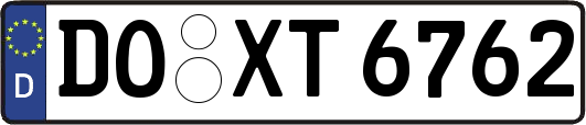 DO-XT6762
