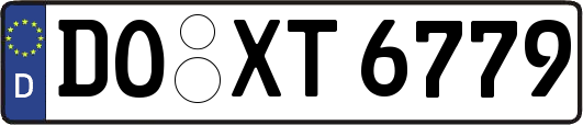 DO-XT6779