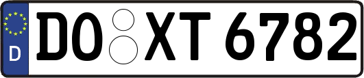 DO-XT6782
