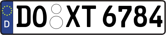 DO-XT6784