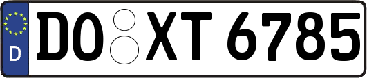 DO-XT6785