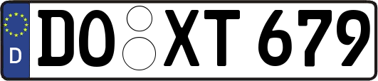 DO-XT679
