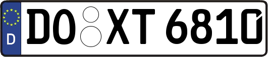 DO-XT6810