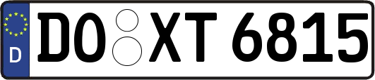 DO-XT6815