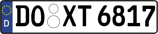 DO-XT6817