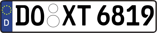 DO-XT6819