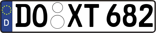 DO-XT682