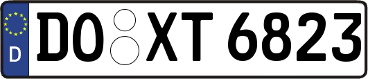 DO-XT6823