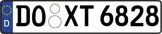 DO-XT6828