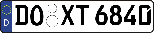 DO-XT6840