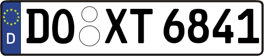 DO-XT6841