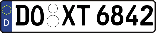 DO-XT6842