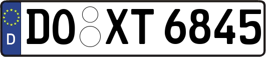 DO-XT6845